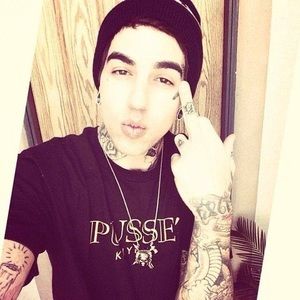 Meet your Posher, Jake